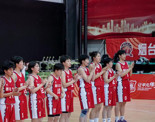 中国女篮全运会再夺金牌，TeamChina展现实力的简单介绍