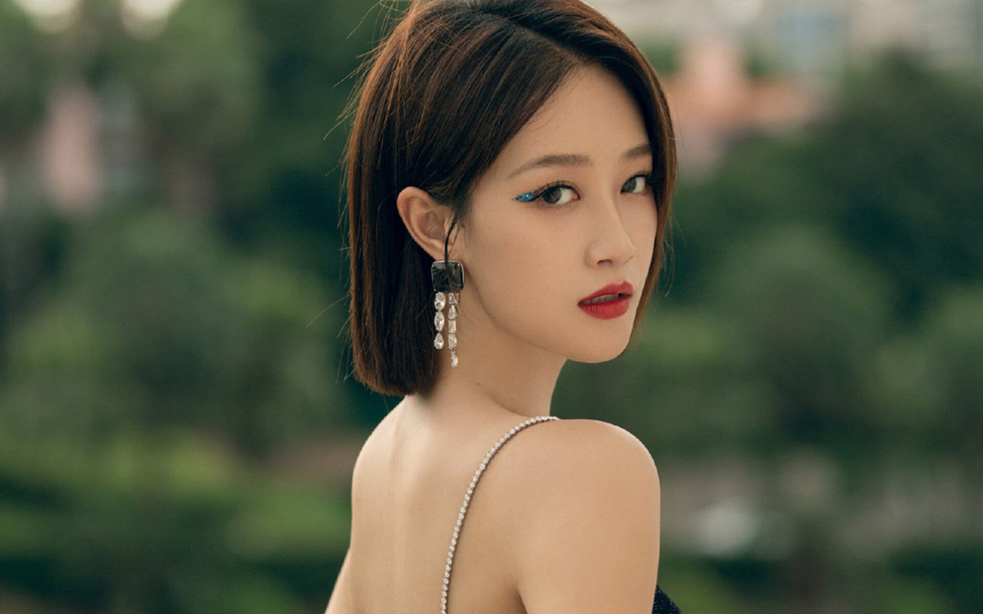 凯蒂·莱德基决赛节奏掌控精准，凯蒂·莱德基赛程