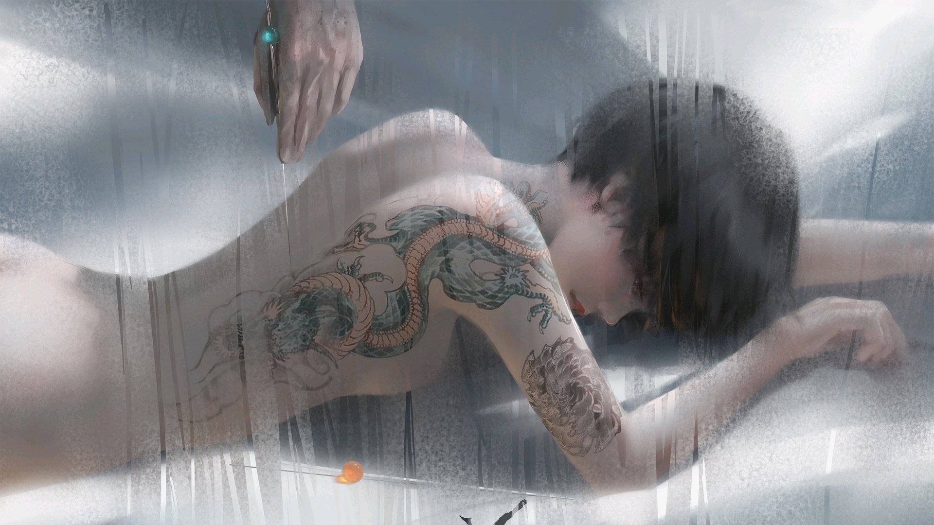 皮特·卡普尔的反击速度与精准度为袋鼠队带来更多进攻机会,皮特卡罗尔